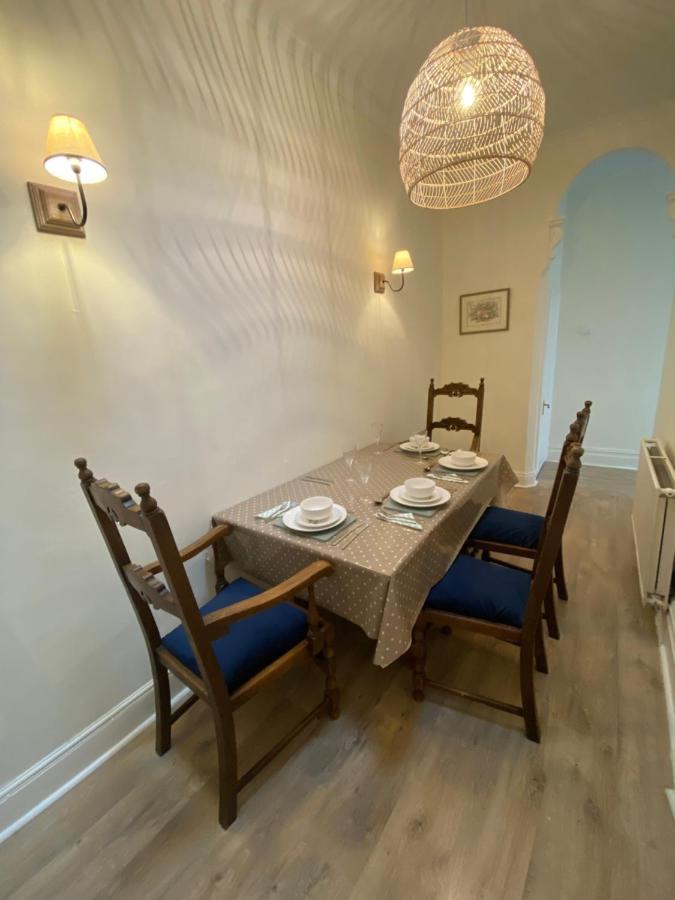 Peaceful Coastal Apartment Ventnor Extérieur photo