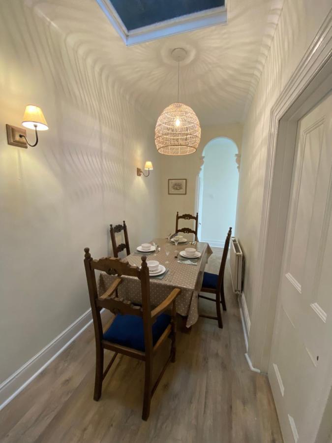 Peaceful Coastal Apartment Ventnor Extérieur photo