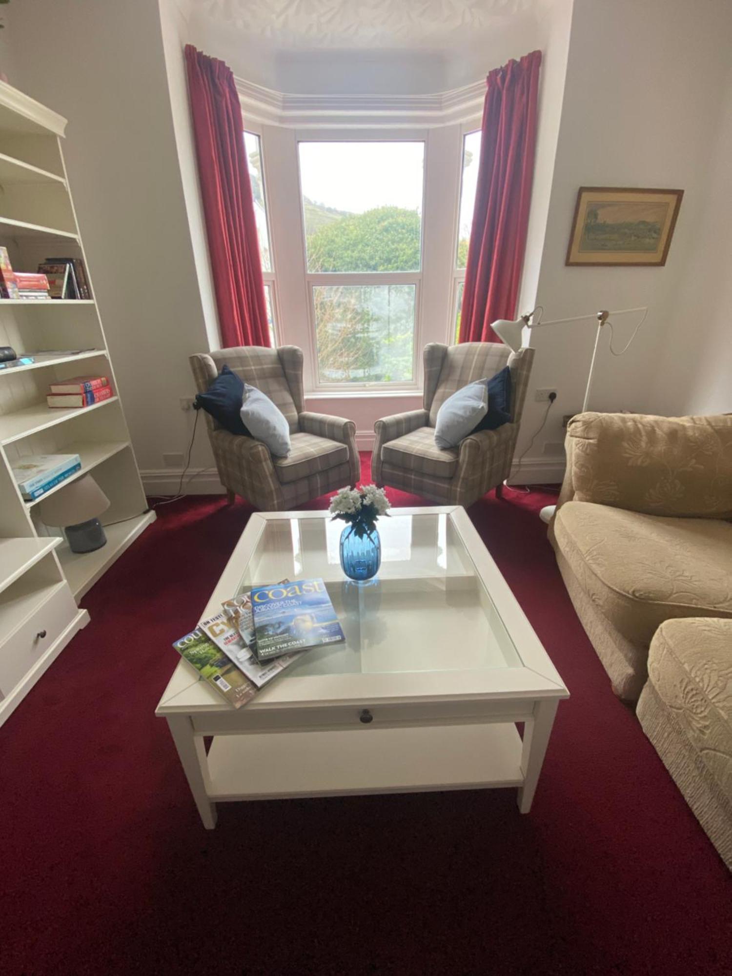 Peaceful Coastal Apartment Ventnor Extérieur photo